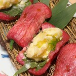 梅田 うしみつ - 