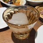 ジアス ルーク＆タリー - 流氷を〜