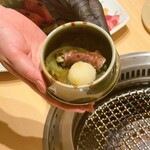 梅田 うしみつ - 