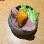 TOKYO FISHERMAN'S WHARF UOHIDE - 