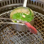 梅田 うしみつ - 