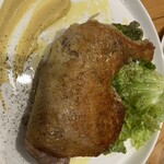 肉とごはんと時々やさい mohawk - 