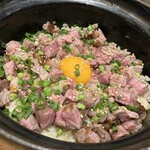 肉とごはんと時々やさい mohawk - 