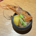 TOKYO FISHERMAN'S WHARF UOHIDE - 