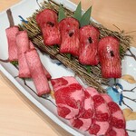 梅田 うしみつ - 