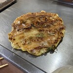 お好み焼きさくら - 