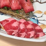 梅田 うしみつ - 