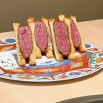 梅田 うしみつ - 