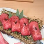 梅田 うしみつ - 