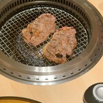 梅田 うしみつ - 