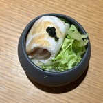 TOKYO FISHERMAN'S WHARF UOHIDE - 