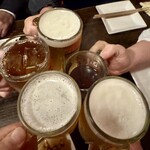 さむ - ドリンク写真:
