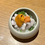 TOKYO FISHERMAN'S WHARF UOHIDE - 