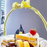 グラン カフェ - 