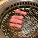 梅田 うしみつ - 