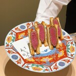 梅田 うしみつ - 