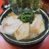 ラーメン 環2家