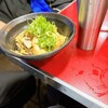 ひでちゃんラーメン