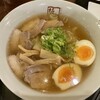 喜多方ラーメン坂内 新宿パークタワー店