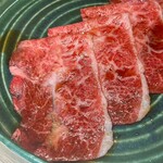 梅田 うしみつ - 