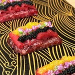 梅田 うしみつ - 