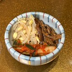 梅田 うしみつ - 