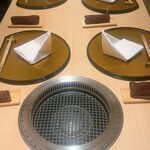 梅田 うしみつ - 