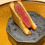 梅田 うしみつ - 