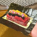 梅田 うしみつ - 