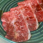 梅田 うしみつ - 