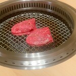 梅田 うしみつ - 