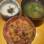 梅田 うしみつ - 