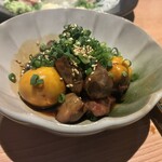 地鶏屋 くらうどり - 