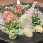 地鶏屋 くらうどり - 