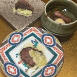 梅田 うしみつ - 