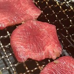 梅田 うしみつ - 