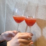 梅田 うしみつ - 