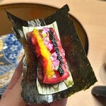 梅田 うしみつ - 