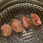 梅田 うしみつ - 