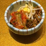 梅田 うしみつ - 