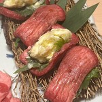 梅田 うしみつ - 