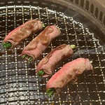 梅田 うしみつ - 