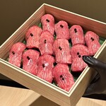 梅田 うしみつ - 