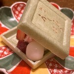 梅田 うしみつ - 