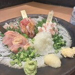 地鶏屋 くらうどり - 