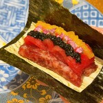 梅田 うしみつ - 