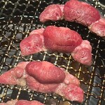 梅田 うしみつ - 