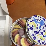 shodai bio nature 麻布台ヒルズ店 - 