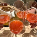 梅田 うしみつ - 