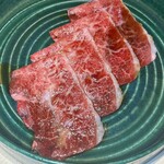 梅田 うしみつ - 